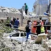 Ataca Israel a Líbano por primera vez desde el sábado