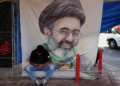 Aprueba líder iraní Jamenei memorando con EU