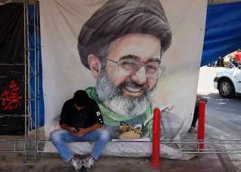 Aprueba líder iraní Jamenei memorando con EU