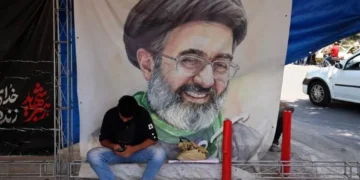 Aprueba líder iraní Jamenei memorando con EU