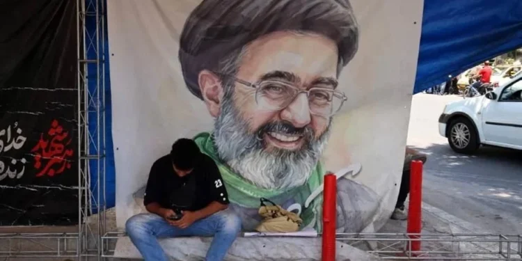 Aprueba líder iraní Jamenei memorando con EU