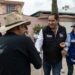 JAPAM entrega red de drenaje sanitario tras 15 años de espera en San Juan del Río