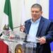 Exfiscal César Jáuregui comparece ante FGR por caso Chihuahua