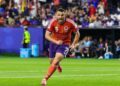 Escocia vence a Haití y asalta el liderato de su sector