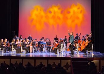 Tributo sinfónico a José José