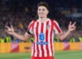 Real Madrid ofrece 150 millones de euros por Julián Álvarez