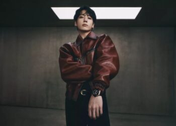 Condenan a mujer por acosar a Jung Kook, de BTS