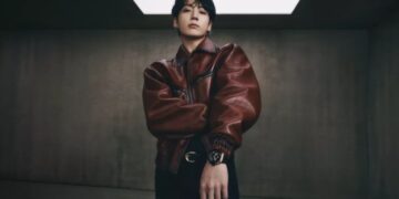 Condenan a mujer por acosar a Jung Kook, de BTS