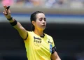 Va Katia Itzel García como central del Túnez-Países Bajos