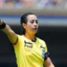 Va Katia Itzel García como central del Túnez-Países Bajos