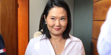 Keiko Fujimori recibe triunfo con gran responsabilidad en un Perú “prácticamente dividido”