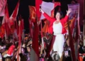 Concluye el escrutinio en Perú: Fujimori será presidenta