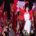 Concluye el escrutinio en Perú: Fujimori será presidenta