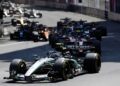 Kimi Antonelli gana el GP de Mónaco