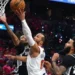 Arrebatan Knicks el Juego 1 de las Finales de la NBA