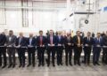 Airbus refuerza su apuesta por Querétaro con inversión de 646.7 millones de pesos