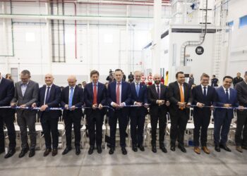 Airbus refuerza su apuesta por Querétaro con inversión de 646.7 millones de pesos
