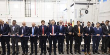 Airbus refuerza su apuesta por Querétaro con inversión de 646.7 millones de pesos