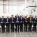 Airbus refuerza su apuesta por Querétaro con inversión de 646.7 millones de pesos