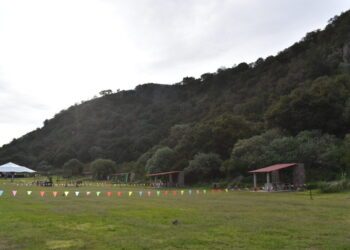 Presenta Municipio “Explora Querétaro: La Capital Verde”, de recorridos en las áreas naturales protegidas