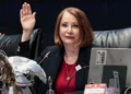Nombra Sheinbaum a Laura Itzel Castillo para Secretaría de Mujeres