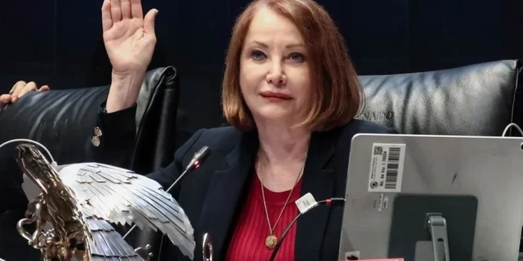 Nombra Sheinbaum a Laura Itzel Castillo para Secretaría de Mujeres