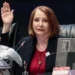 Nombra Sheinbaum a Laura Itzel Castillo para Secretaría de Mujeres