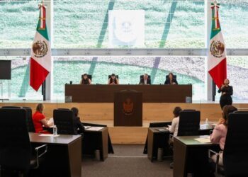 Turnan observaciones a la Ley de Identidad de Género a la Comisión del 2030