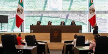 Turnan observaciones a la Ley de Identidad de Género a la Comisión del 2030
