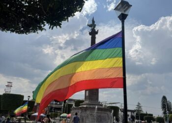 Colectivos LGBT+ exigen inclusión, protocolos de atención y espacios dignos en San Juan del Río