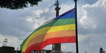 Colectivos LGBT+ exigen inclusión, protocolos de atención y espacios dignos en San Juan del Río