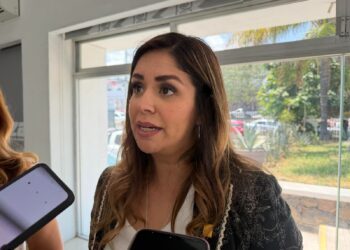 Crece liderazgo femenino en Querétaro, pero persisten retos en industria y tecnología