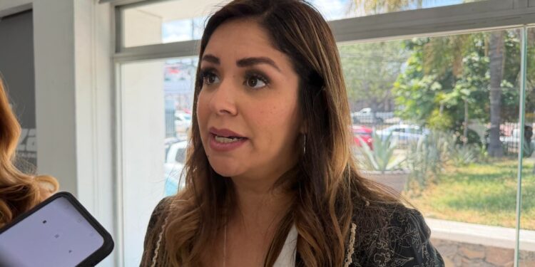 Crece liderazgo femenino en Querétaro, pero persisten retos en industria y tecnología