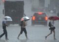 Protección Civil llama a extremar precauciones ante lluvias intensas