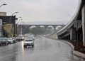Sin afectaciones por lluvia de madrugada de miércoles; continuarán lluvias esta semana