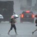 Protección Civil llama a extremar precauciones ante lluvias intensas