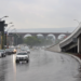 Sin afectaciones por lluvia de madrugada de miércoles; continuarán lluvias esta semana