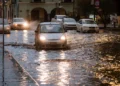 Alerta CNPC por riesgo de inundaciones en la mitad del País