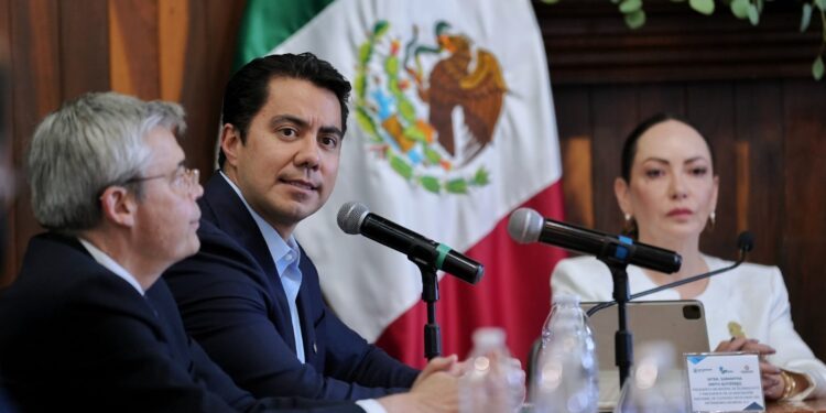 Participa Felifer Macías en la Asamblea General de Ciudades Mexicanas Patrimonio