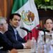 Participa Felifer Macías en la Asamblea General de Ciudades Mexicanas Patrimonio