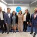 Presenta Luis Nava ante UNICEF el programa “Contigo y tu Bebé”