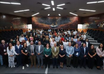 UAQ inaugura Congreso Nacional de Ciencia Recreativa 2026