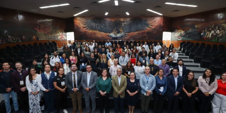 UAQ inaugura Congreso Nacional de Ciencia Recreativa 2026