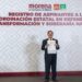 Acuden aspirantes a la coordinación de la 4T en Querétaro