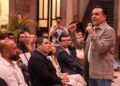 Encabeza Luis Nava entrega de donativos a Centros de Internamiento