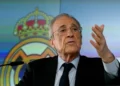 Dona Real Madrid 2 millones de euros tras sismo en Venezuela
