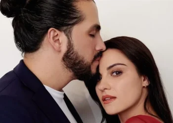 Vinculan a proceso a esposo de Maite Perroni por fraude