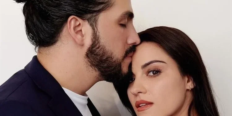 Vinculan a proceso a esposo de Maite Perroni por fraude