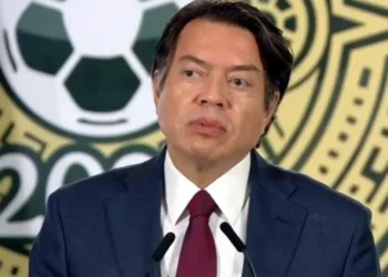 Ve SEP interés político de CNTE contra Mundial