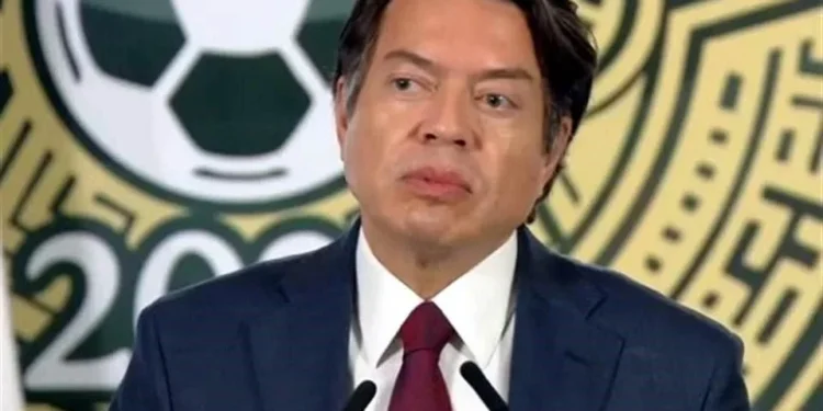 Ve SEP interés político de CNTE contra Mundial
